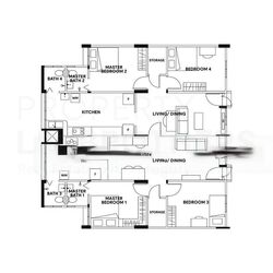 Blk 182 KEBUN BARU LINK 2 (Ang Mo Kio), HDB 5 Rooms #453281951